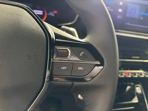 Peugeot 2008 N2008 Allure Hybrid 145 eDCS6