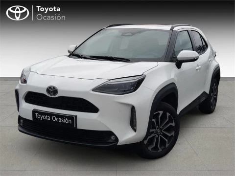 Toyota Yaris Cross Active Plus