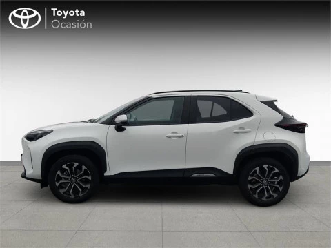 Toyota Yaris Cross Active Plus