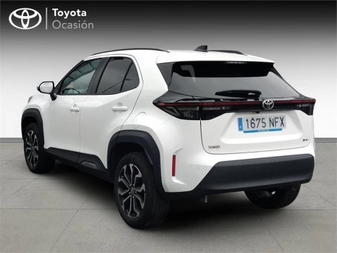 Toyota Yaris Cross Active Plus