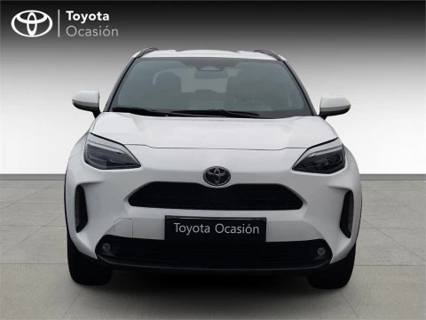 Toyota Yaris Cross Active Plus