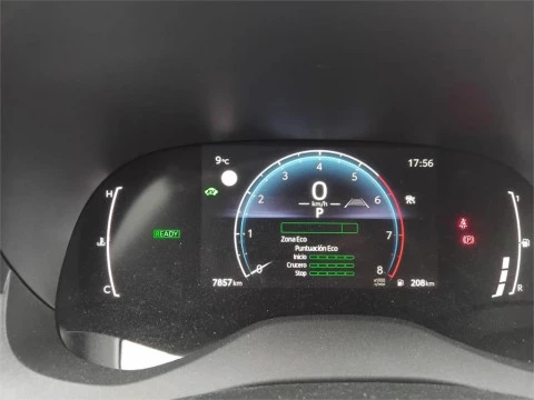 Toyota Yaris Cross Active Plus