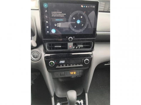 Toyota Yaris Cross Active Plus