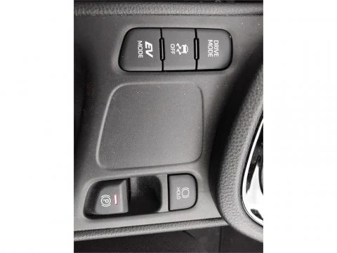 Toyota Yaris Cross Active Plus