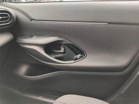 Toyota Yaris Cross Active Plus