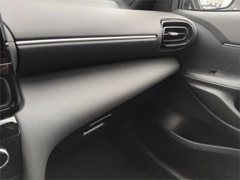 Toyota Yaris Cross Active Plus