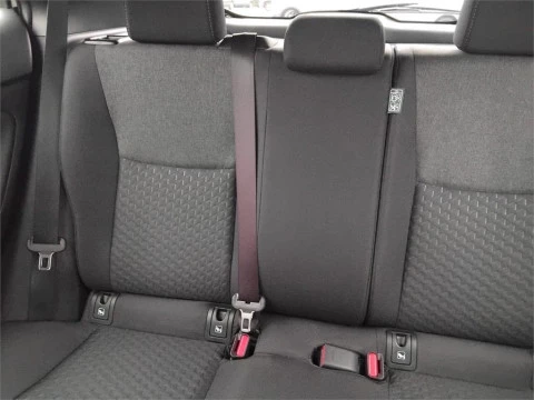 Toyota Yaris Cross Active Plus