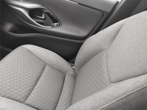 Toyota Yaris Cross Active Plus