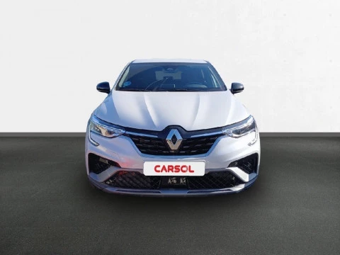 Renault Arkana RS Line E-TECH Híbrido 105kW(145CV)