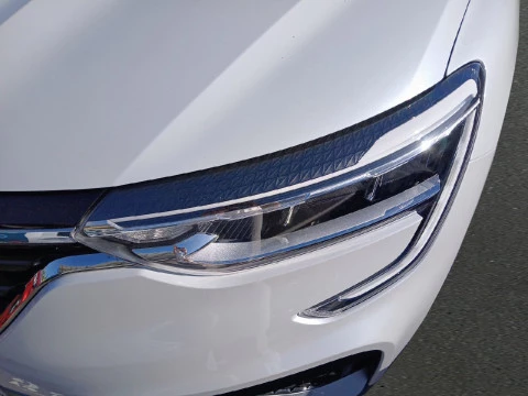 Renault Arkana RS Line E-TECH Híbrido 105kW(145CV)