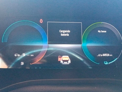 Renault Arkana RS Line E-TECH Híbrido 105kW(145CV)