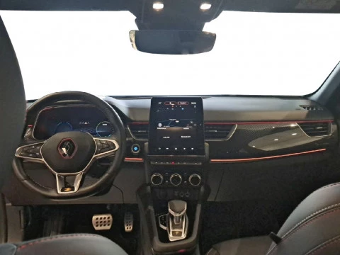 Renault Arkana RS Line E-TECH Híbrido 105kW(145CV)