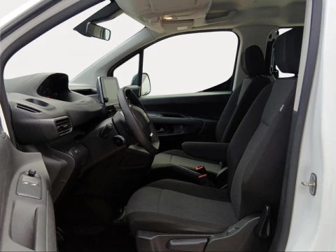 Peugeot Rifter Active Pack Business Standard BlueHDi 73 kW (100 CV)