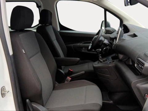 Peugeot Rifter Active Pack Business Standard BlueHDi 73 kW (100 CV)