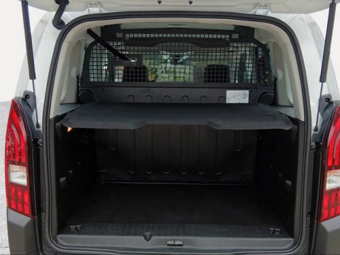 Peugeot Rifter Active Pack Business Standard BlueHDi 73 kW (100 CV)