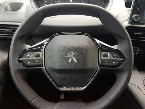 Peugeot Rifter Active Pack Business Standard BlueHDi 73 kW (100 CV)