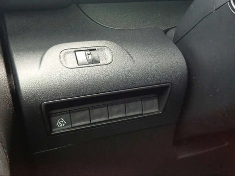 Peugeot Rifter Active Pack Business Standard BlueHDi 73 kW (100 CV)