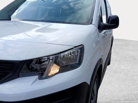 Peugeot Rifter Active Pack Business Standard BlueHDi 73 kW (100 CV)