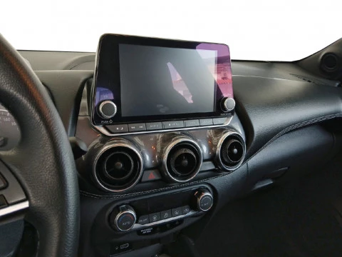 Nissan juke DIG-T 84 kW (114 CV) 6M/T N-Connecta