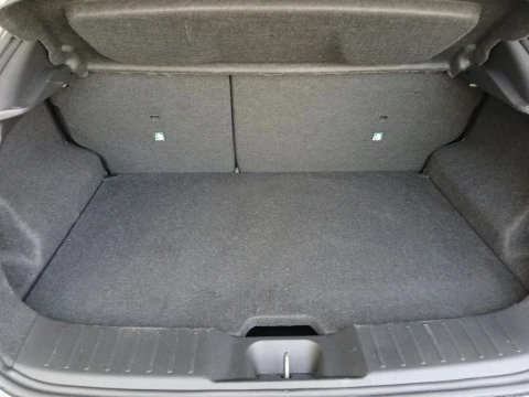 Nissan juke DIG-T 84 kW (114 CV) 6M/T N-Connecta