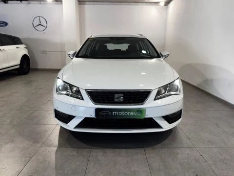 Seat Leon ST 1.4 TGI GNC STSP REFERENCE PLUS