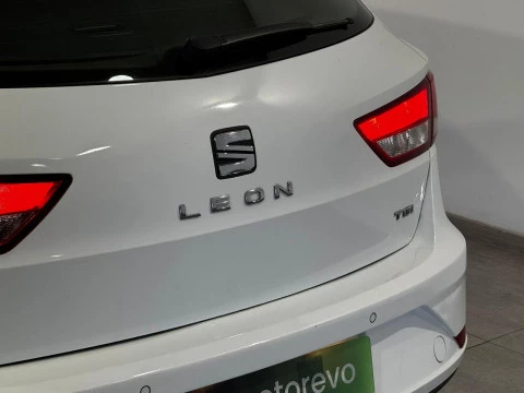 Seat Leon ST 1.4 TGI GNC STSP REFERENCE PLUS