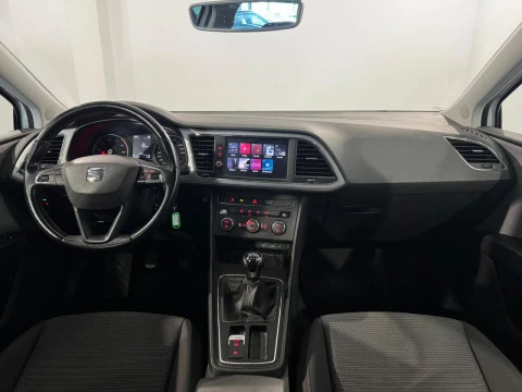 Seat Leon ST 1.4 TGI GNC STSP REFERENCE PLUS