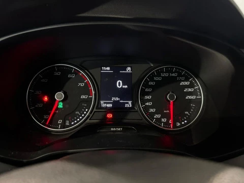 Seat Leon ST 1.4 TGI GNC STSP REFERENCE PLUS