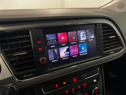 Seat Leon ST 1.4 TGI GNC STSP REFERENCE PLUS