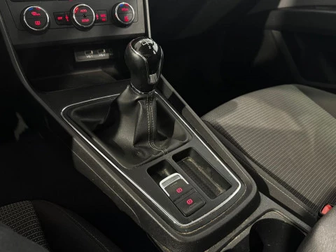 Seat Leon ST 1.4 TGI GNC STSP REFERENCE PLUS