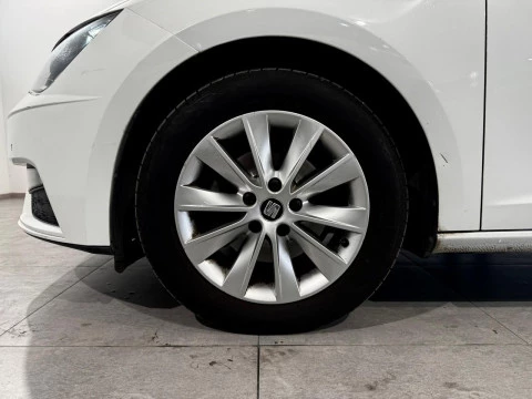 Seat Leon ST 1.4 TGI GNC STSP REFERENCE PLUS