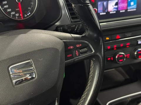 Seat Leon ST 1.4 TGI GNC STSP REFERENCE PLUS