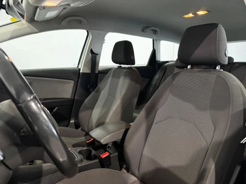 Seat Leon ST 1.4 TGI GNC STSP REFERENCE PLUS