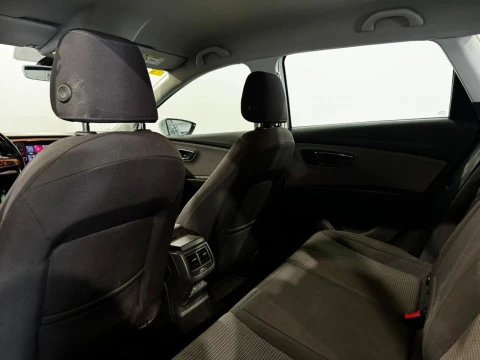 Seat Leon ST 1.4 TGI GNC STSP REFERENCE PLUS