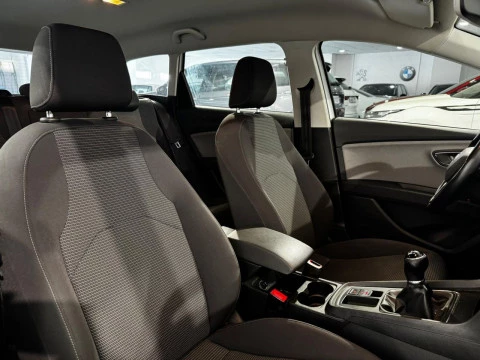 Seat Leon ST 1.4 TGI GNC STSP REFERENCE PLUS