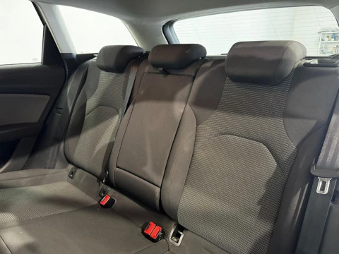 Seat Leon ST 1.4 TGI GNC STSP REFERENCE PLUS