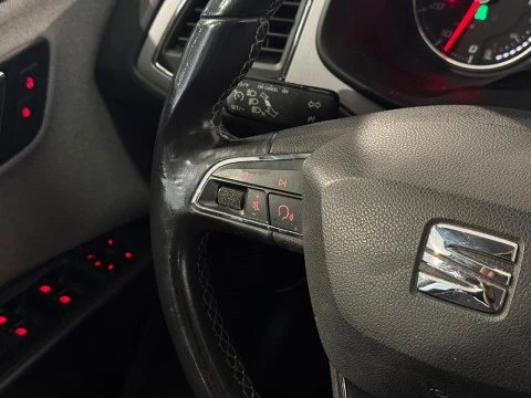 Seat Leon ST 1.4 TGI GNC STSP REFERENCE PLUS