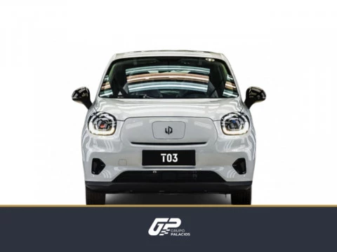 Leapmotor T03 T03 BEV 37.3kWh Design Auto