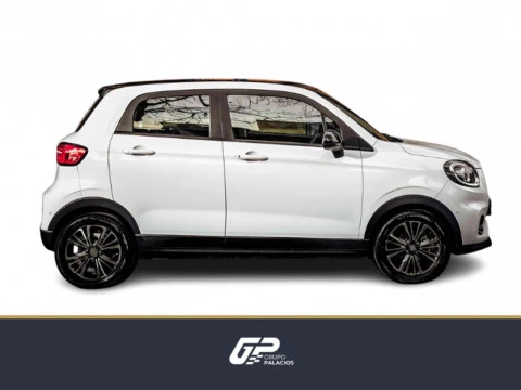 Leapmotor T03 T03 BEV 37.3kWh Design Auto