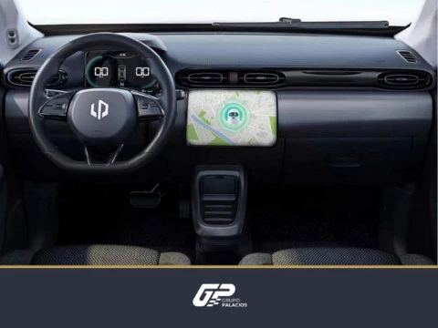 Leapmotor T03 T03 BEV 37.3kWh Design Auto