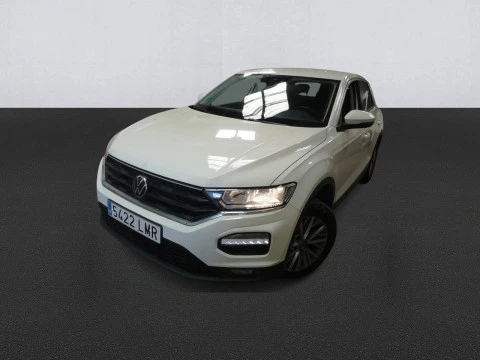 Volkswagen T-Roc Edition 2.0 TDI 85kW (115CV)