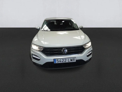 Volkswagen T-Roc Edition 2.0 TDI 85kW (115CV)