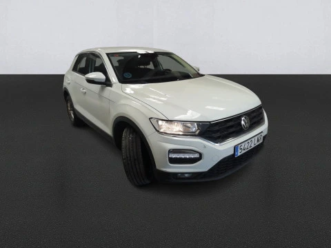 Volkswagen T-Roc Edition 2.0 TDI 85kW (115CV)