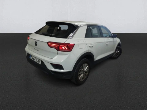 Volkswagen T-Roc Edition 2.0 TDI 85kW (115CV)