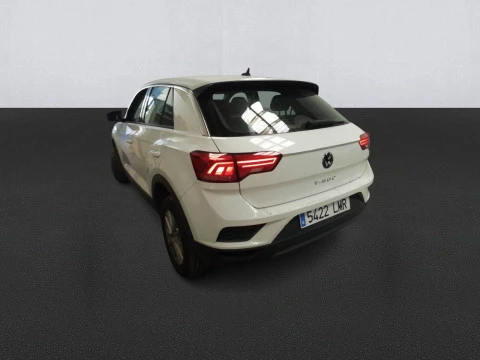 Volkswagen T-Roc Edition 2.0 TDI 85kW (115CV)