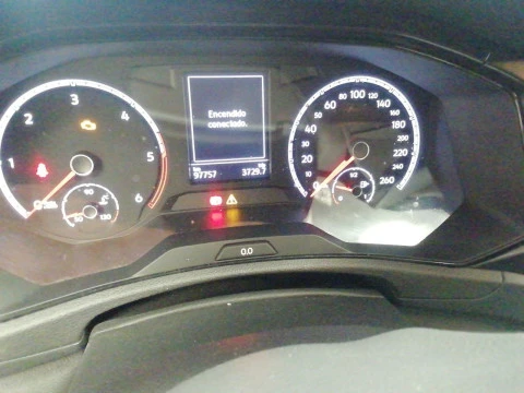 Volkswagen T-Roc Edition 2.0 TDI 85kW (115CV)