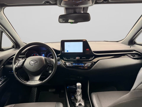 Toyota C-HR 2.0 180H Advance