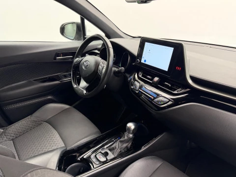 Toyota C-HR 2.0 180H Advance