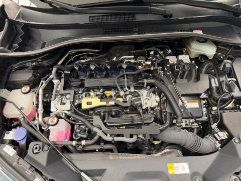 Toyota C-HR 2.0 180H Advance