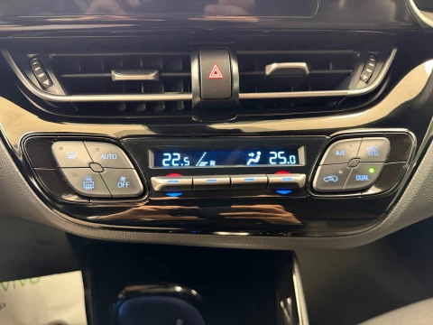 Toyota C-HR 2.0 180H Advance